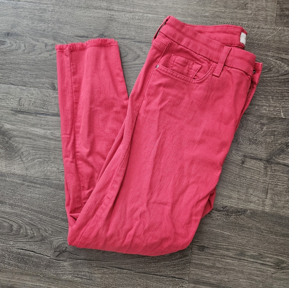 Donating Soon- Jen7 Womens Jeans